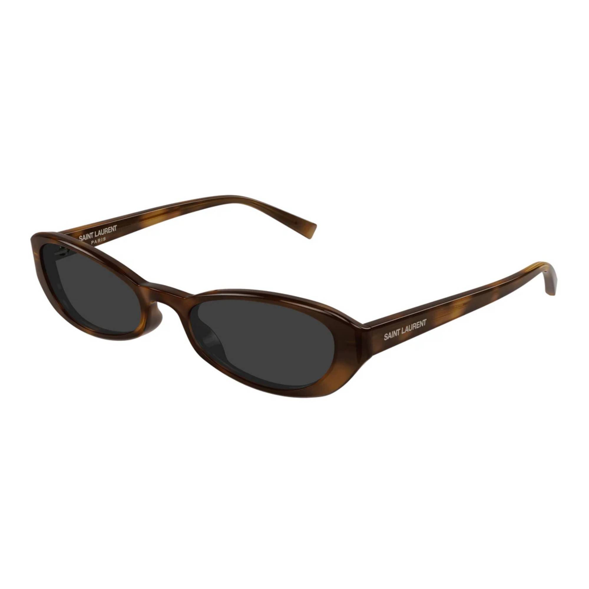 SAINT LAURENT 871 004 51 Güneş Gözlüğü - Ön Görünüm