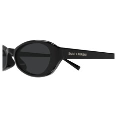 SAINT LAURENT 871 SUE 001 51 Güneş Gözlüğü - 3