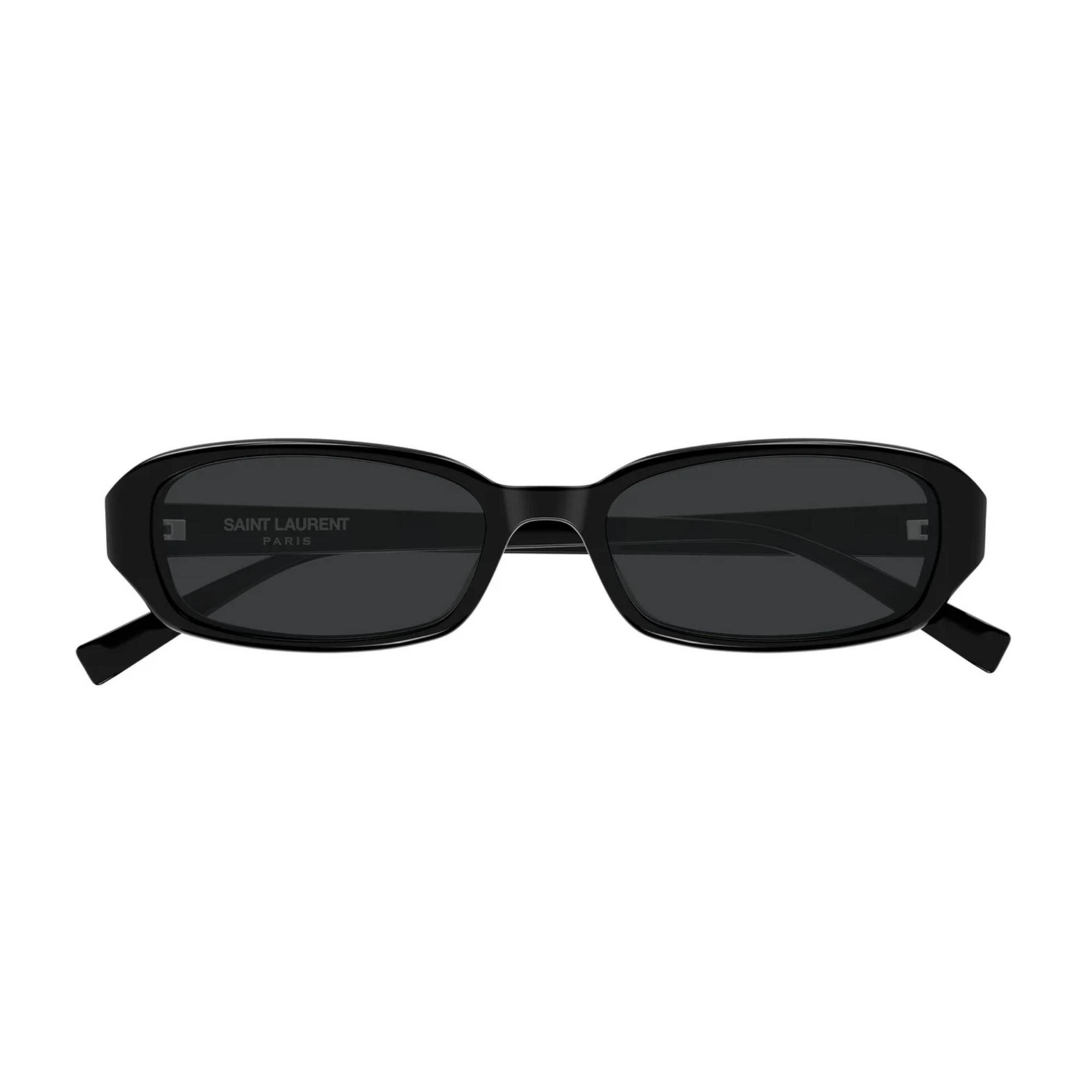 SAINT LAURENT 872 ERIN 001 52 Güneş Gözlüğü - 2