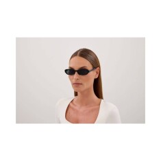 SAINT LAURENT 872 ERIN 001 52 Güneş Gözlüğü - 3