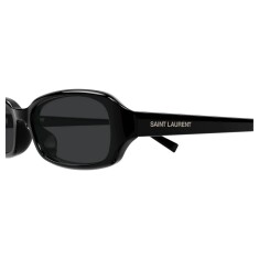 SAINT LAURENT 872 ERIN 001 52 Güneş Gözlüğü - 4