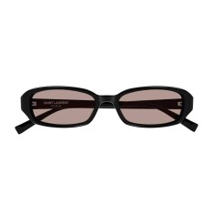 SAINT LAURENT 872 ERIN 002 52 Güneş Gözlüğü - 2