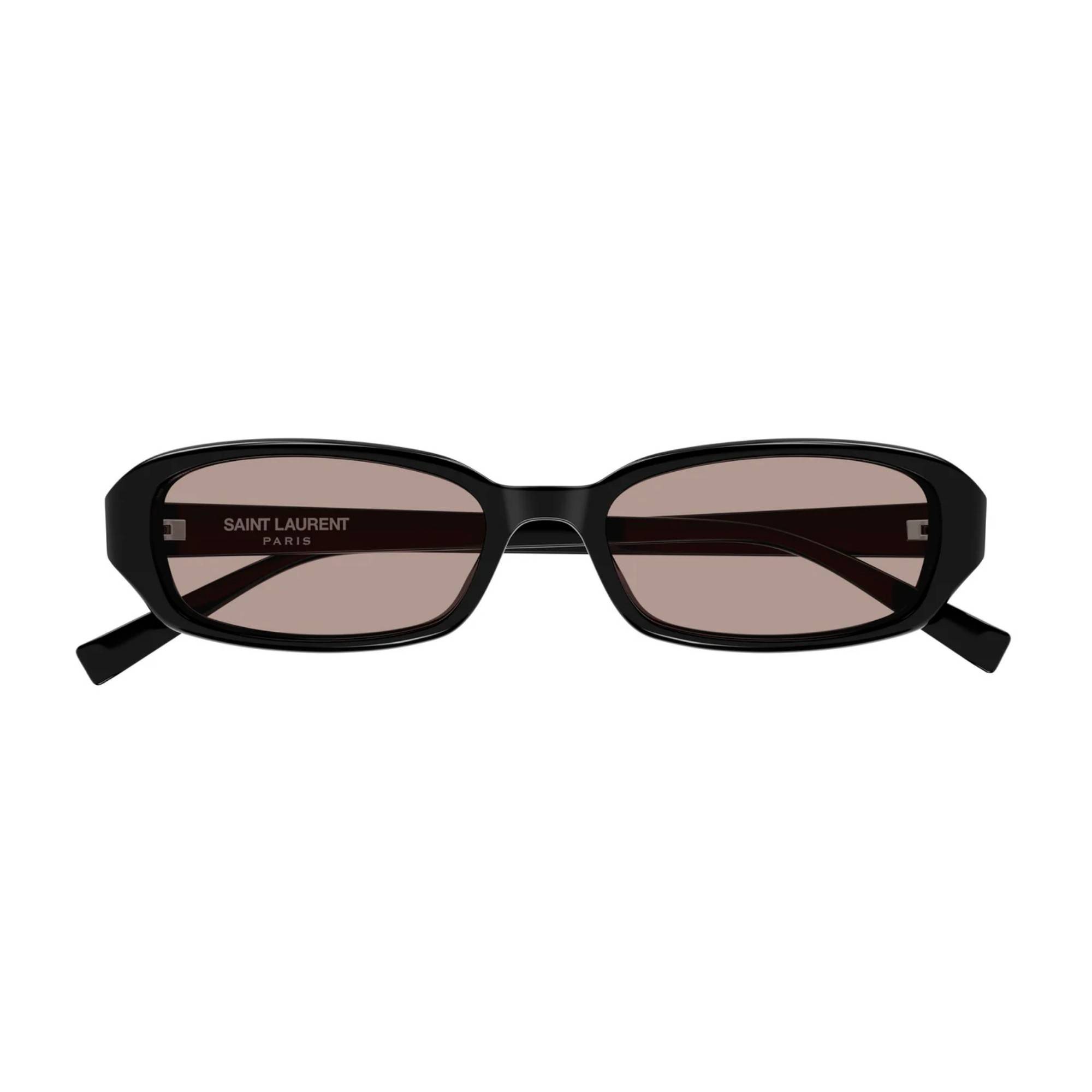 SAINT LAURENT 872 ERIN 002 52 Güneş Gözlüğü - 2