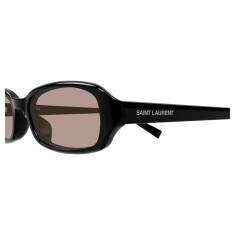 SAINT LAURENT 872 ERIN 002 52 Güneş Gözlüğü - 3