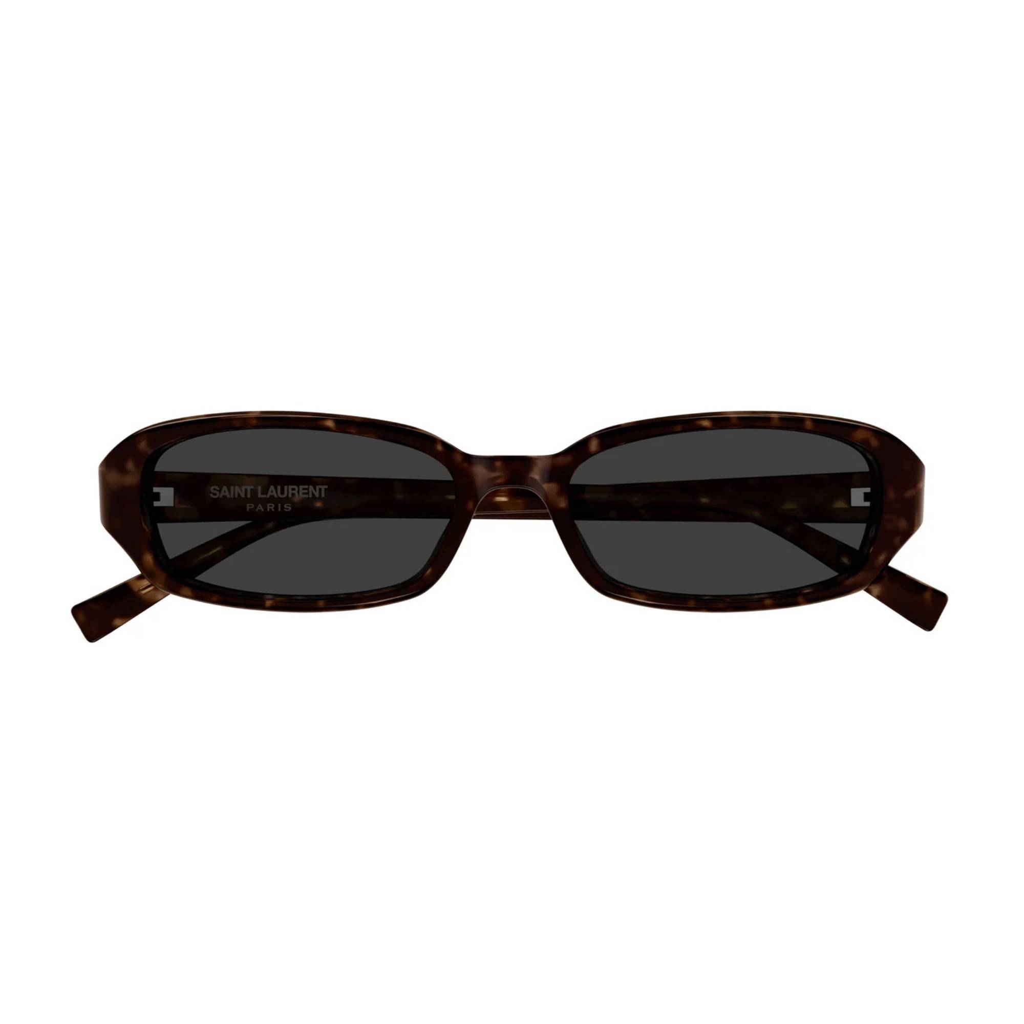 SAINT LAURENT 872 ERIN 003 52 Güneş Gözlüğü - 2