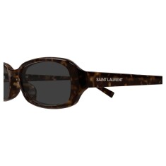 SAINT LAURENT 872 ERIN 003 52 Güneş Gözlüğü - 3