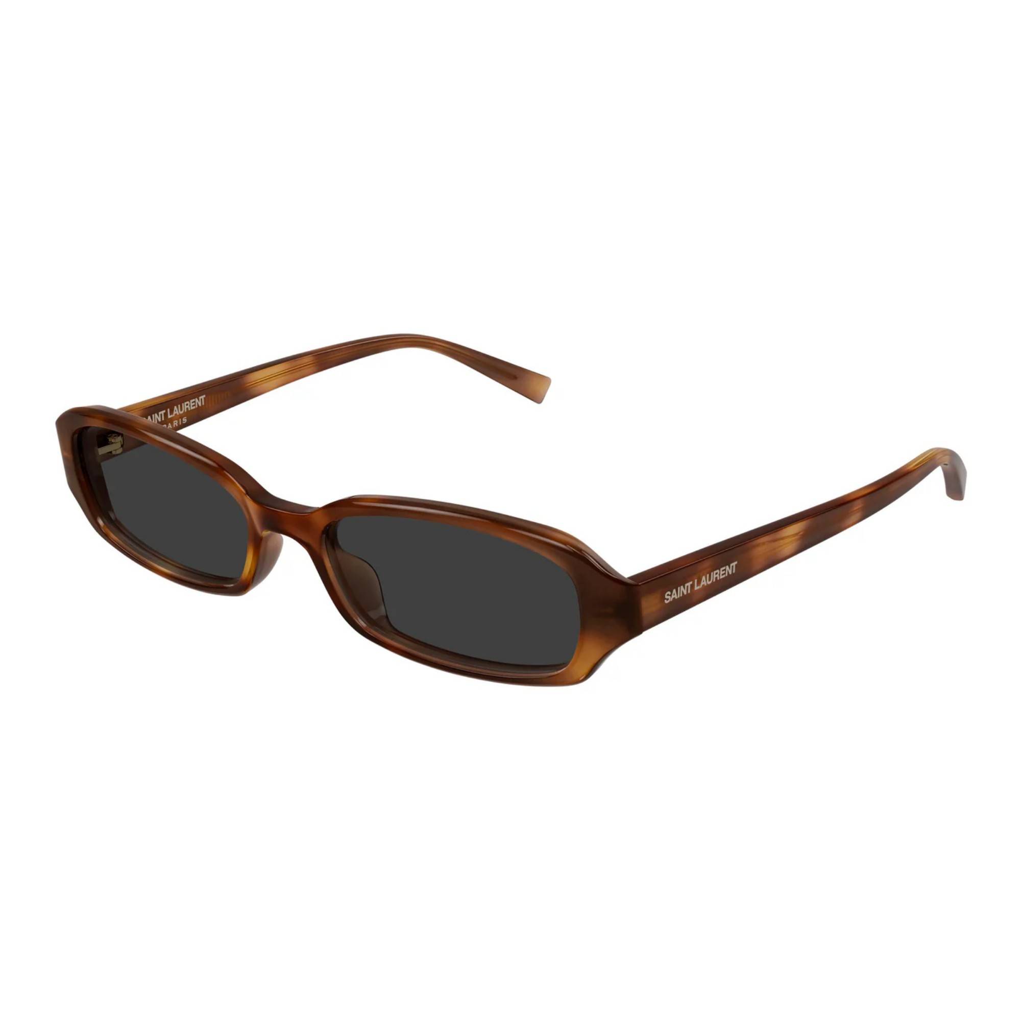 SAINT LAURENT 872 ERIN 004 52 Güneş Gözlüğü - 1