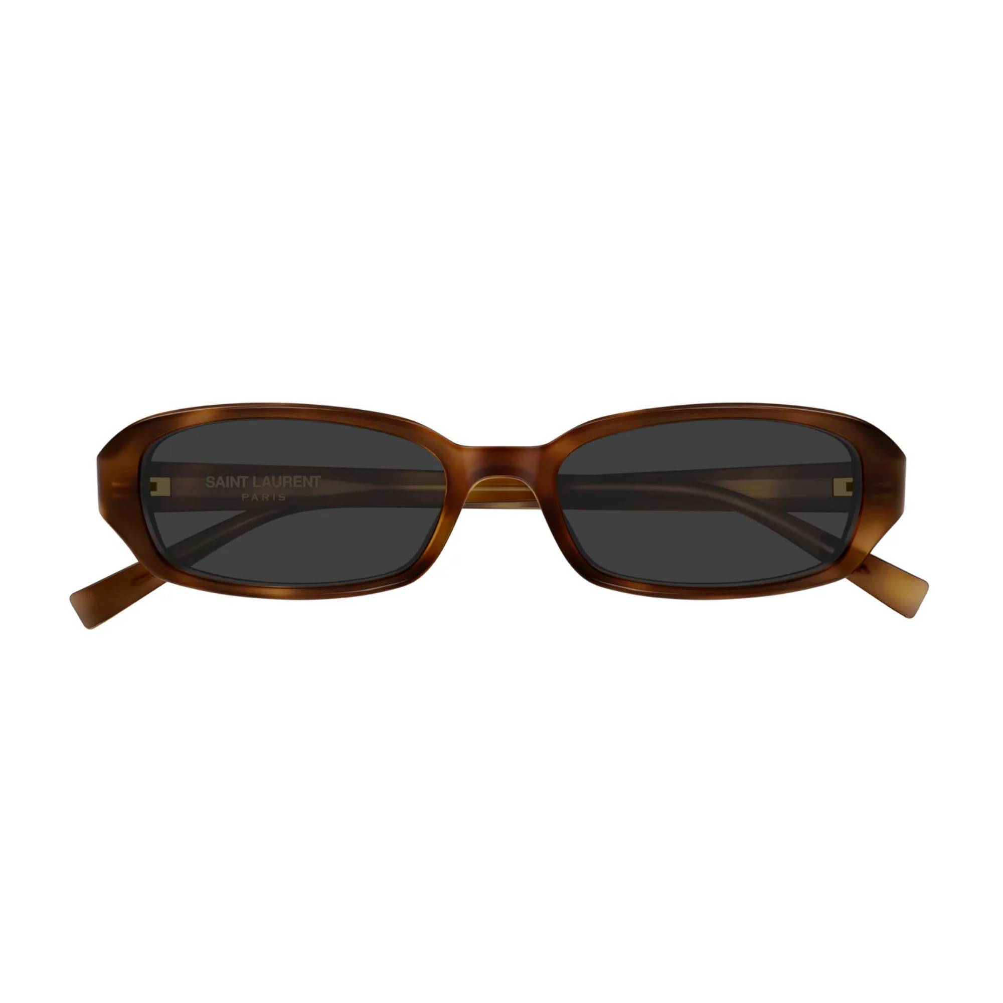 SAINT LAURENT 872 ERIN 004 52 Güneş Gözlüğü - 2