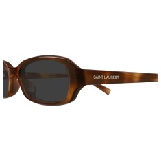 SAINT LAURENT 872 ERIN 004 52 Güneş Gözlüğü - 3