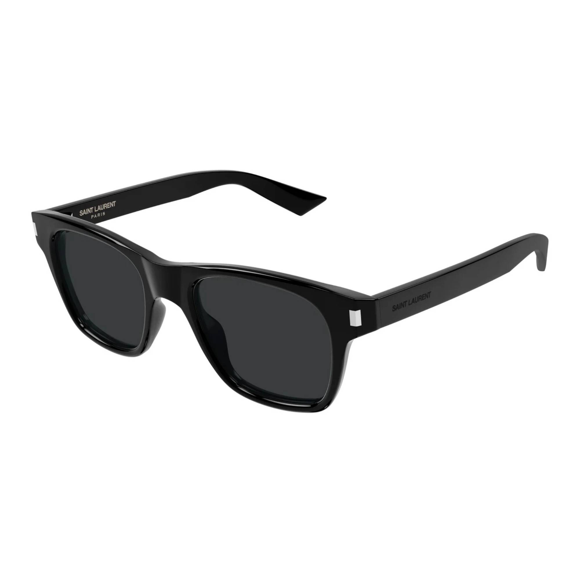 SAINT LAURENT 875 001 50 Güneş Gözlüğü - Ön Görünüm