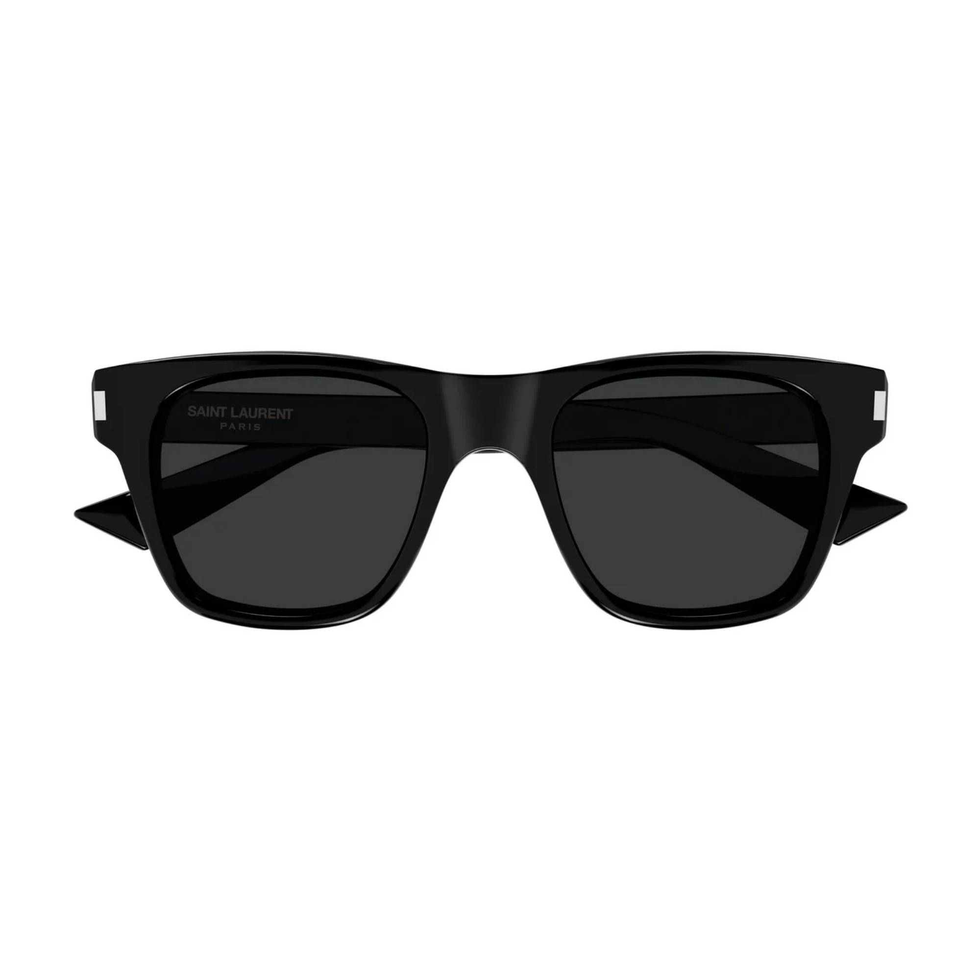 SAINT LAURENT 875 001 50 Güneş Gözlüğü - Yan Görünüm