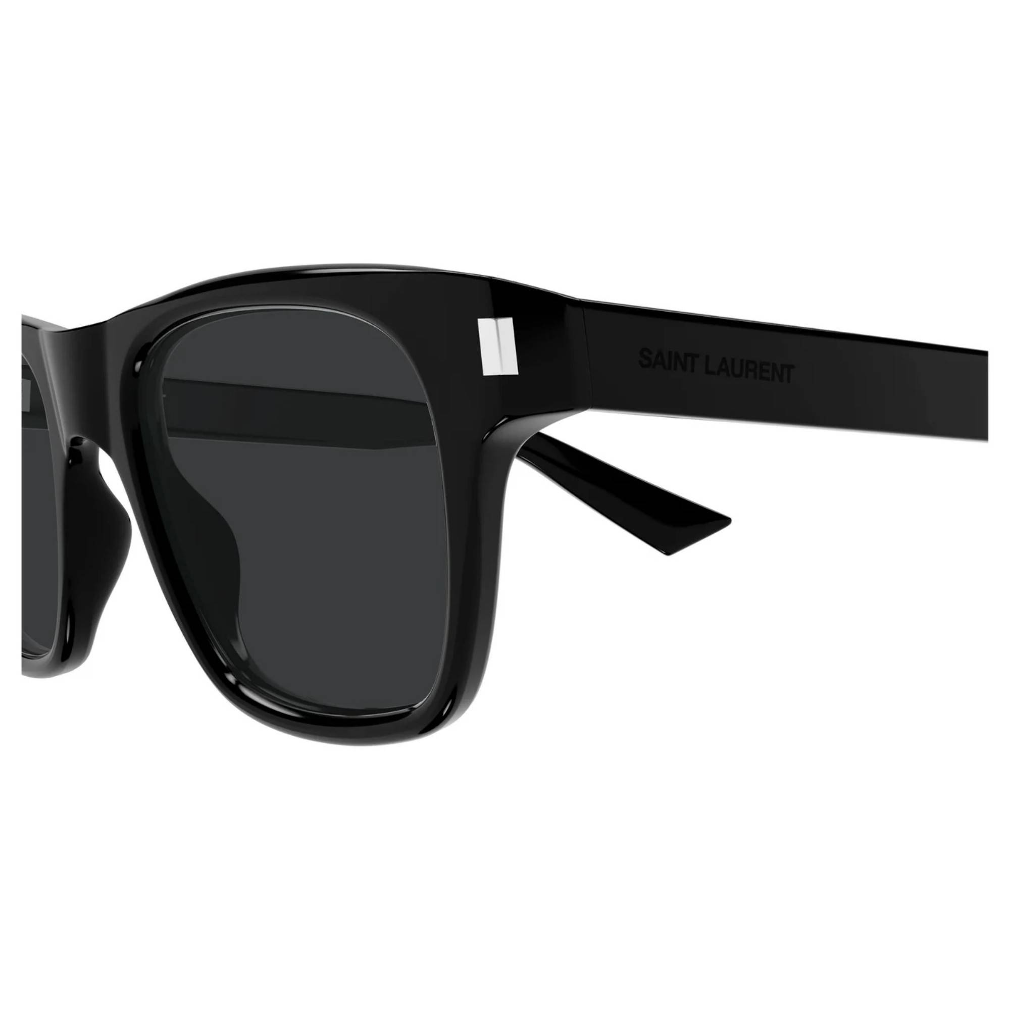 SAINT LAURENT 875 001 50 Güneş Gözlüğü - Görsel 4