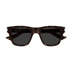 SAINT LAURENT 875 002 50 Güneş Gözlüğü - Görsel 2