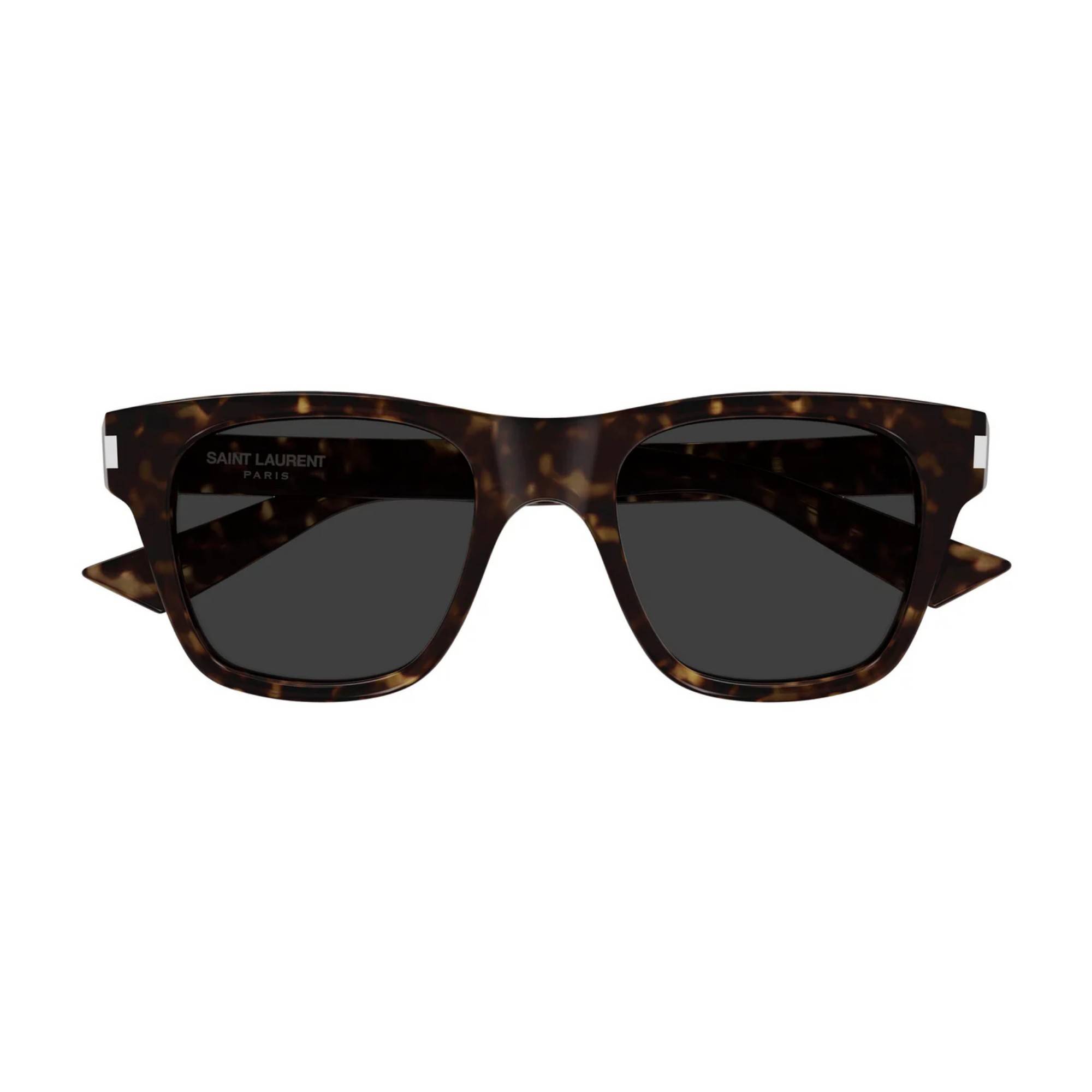 SAINT LAURENT 875 002 50 Güneş Gözlüğü - Yan Görünüm