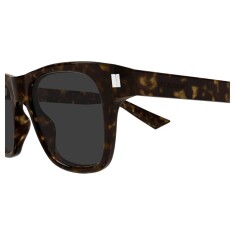 SAINT LAURENT 875 002 50 Güneş Gözlüğü - Görsel 3