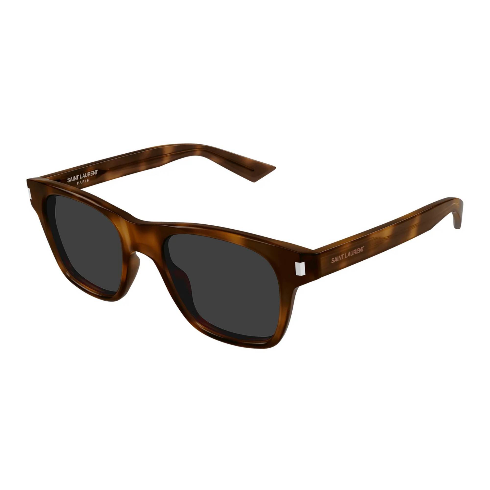 SAINT LAURENT 875 003 50 Güneş Gözlüğü - Ön Görünüm