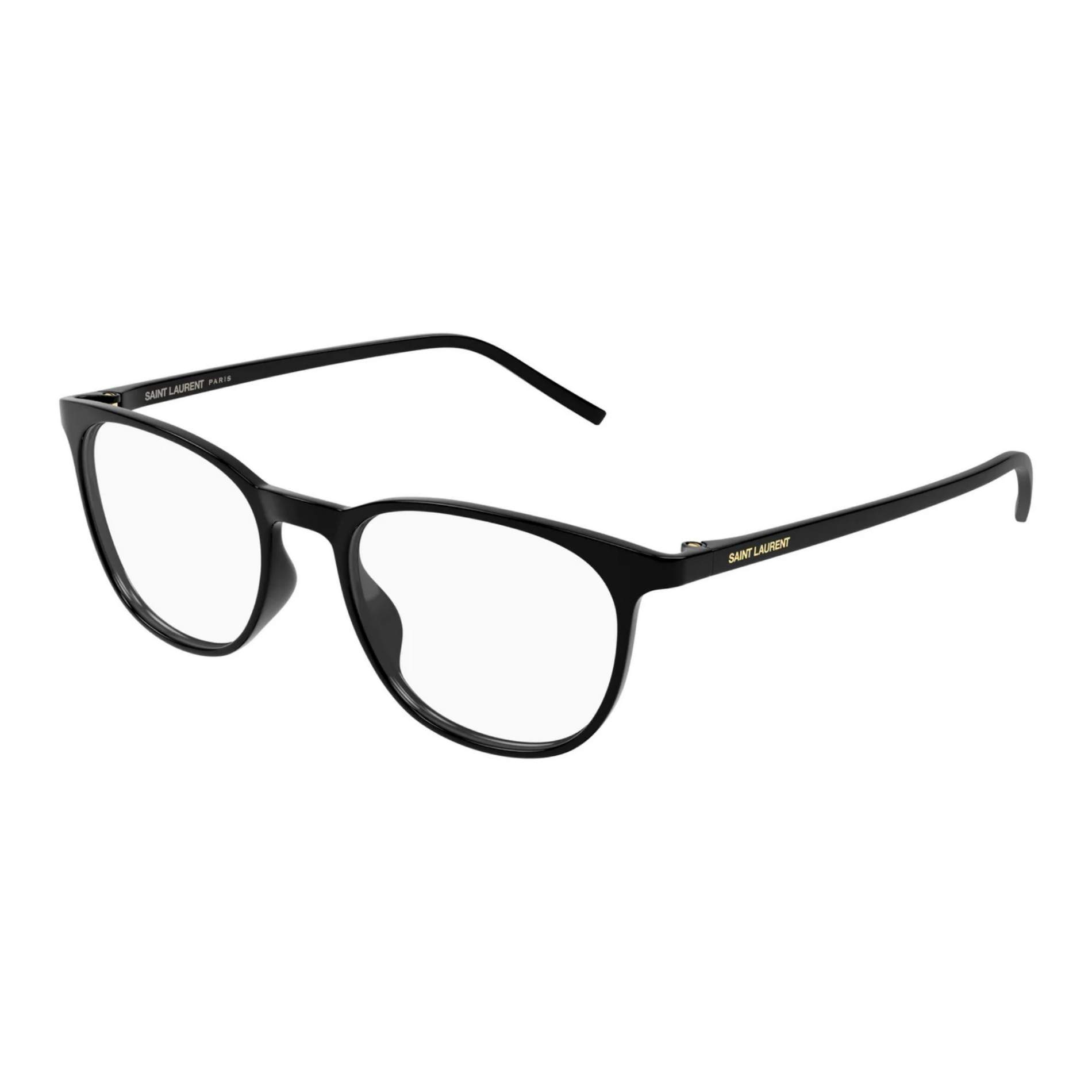 SAINT LAURENT 884 001 51 Gözlük Çerçevesi - Ön Görünüm