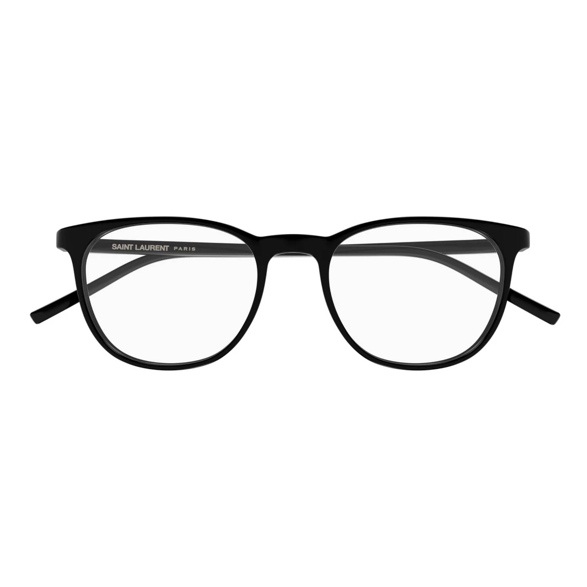 SAINT LAURENT 884 001 51 Gözlük Çerçevesi - Yan Görünüm
