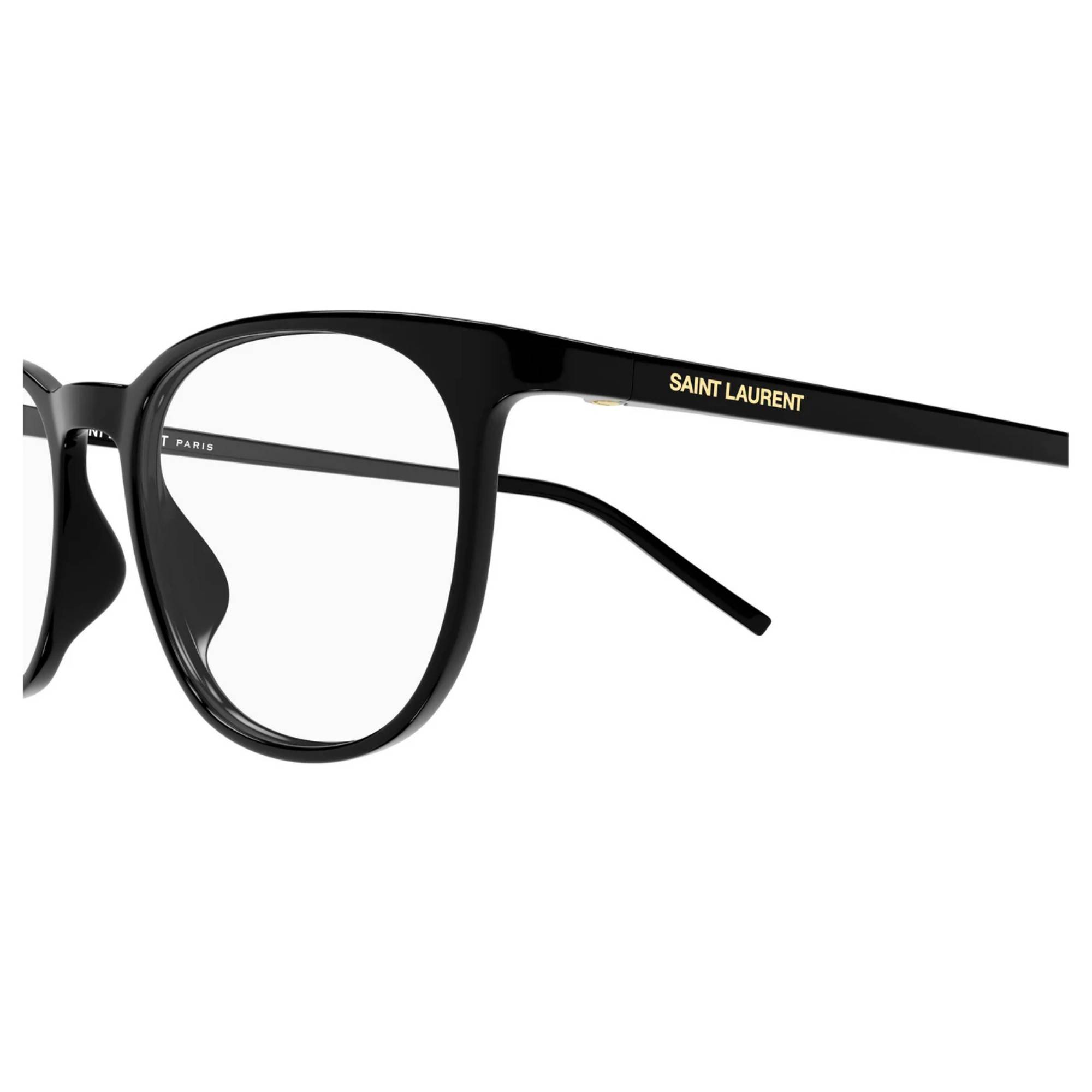 SAINT LAURENT 884 001 51 Gözlük Çerçevesi - Görsel 4