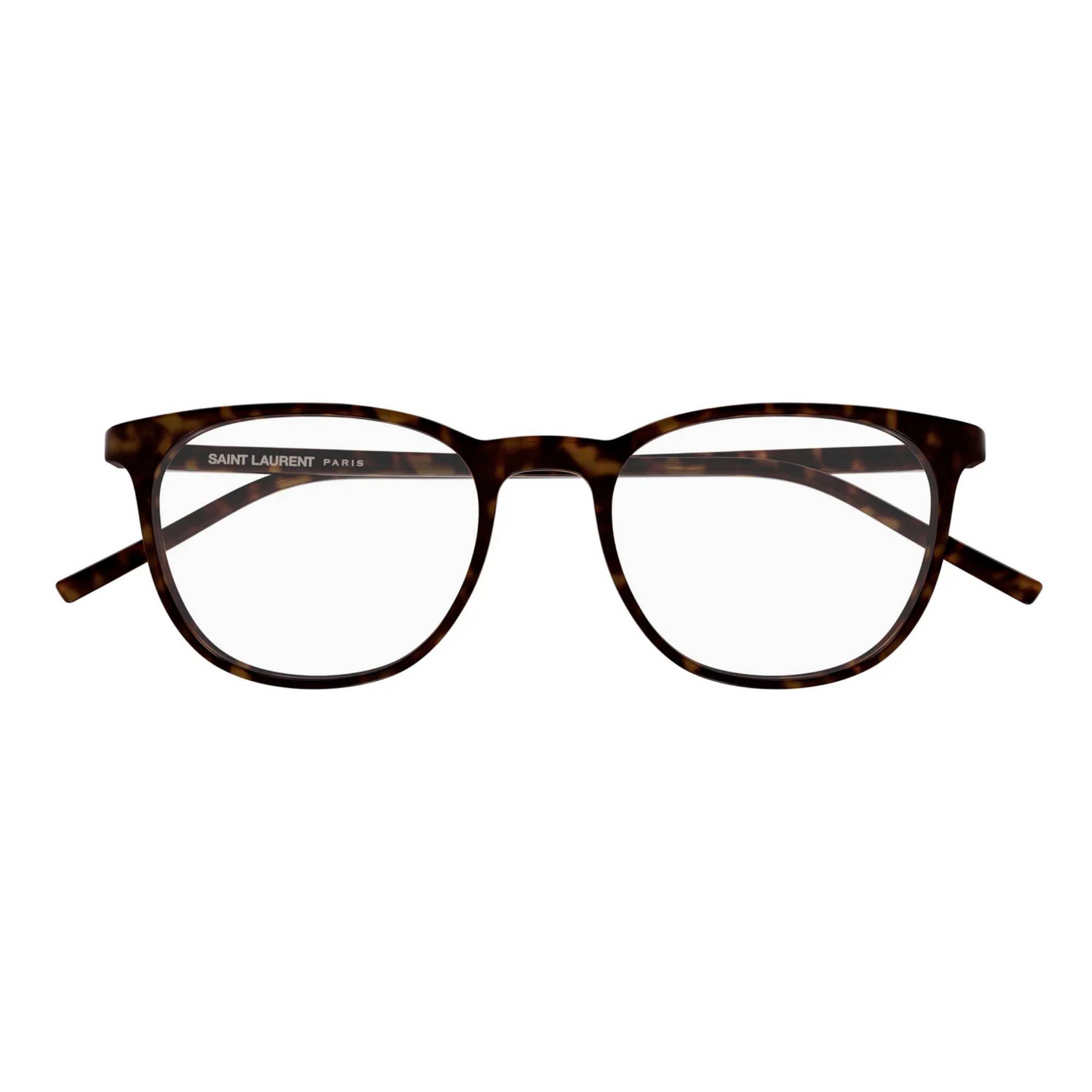 SAINT LAURENT 884 002 51 Gözlük Çerçevesi - Yan Görünüm