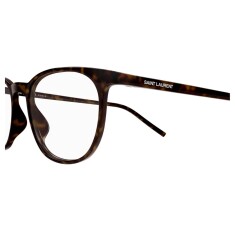 SAINT LAURENT 884 002 51 Gözlük Çerçevesi - Görsel 3