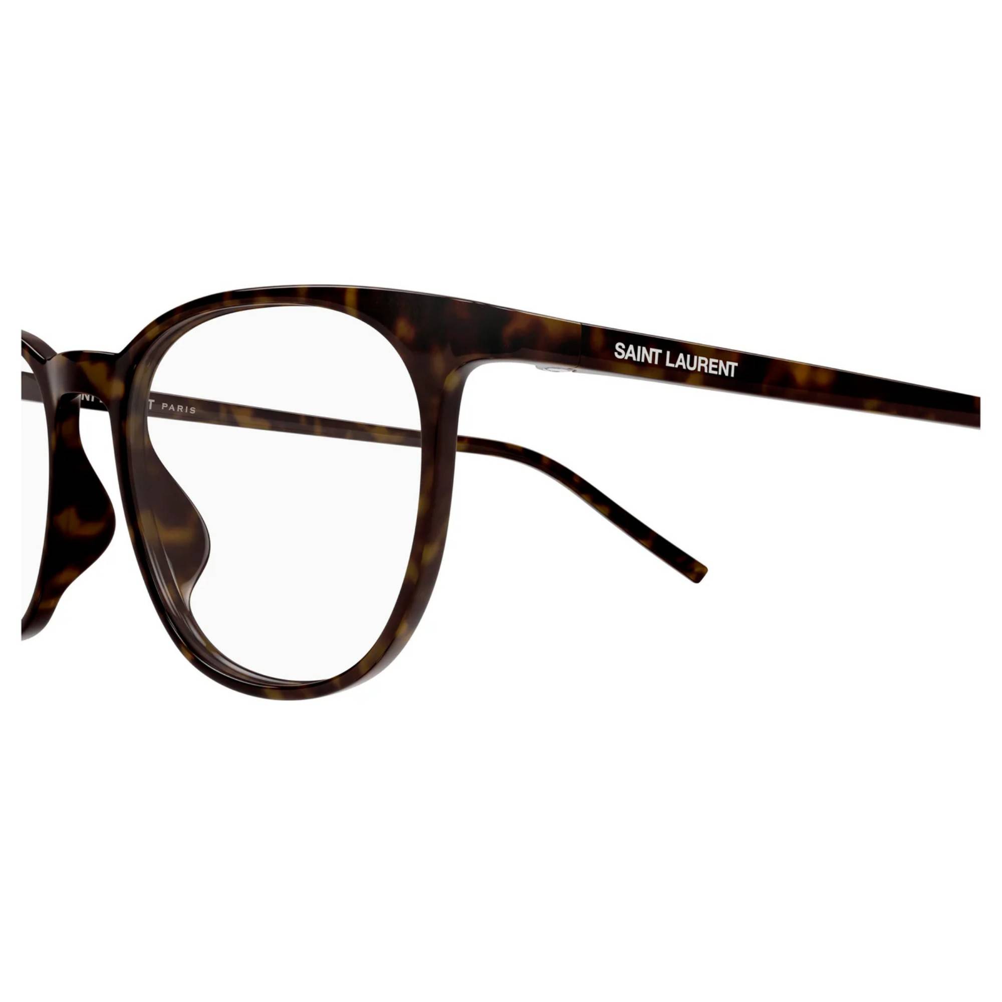 SAINT LAURENT 884 002 51 Gözlük Çerçevesi - Detay