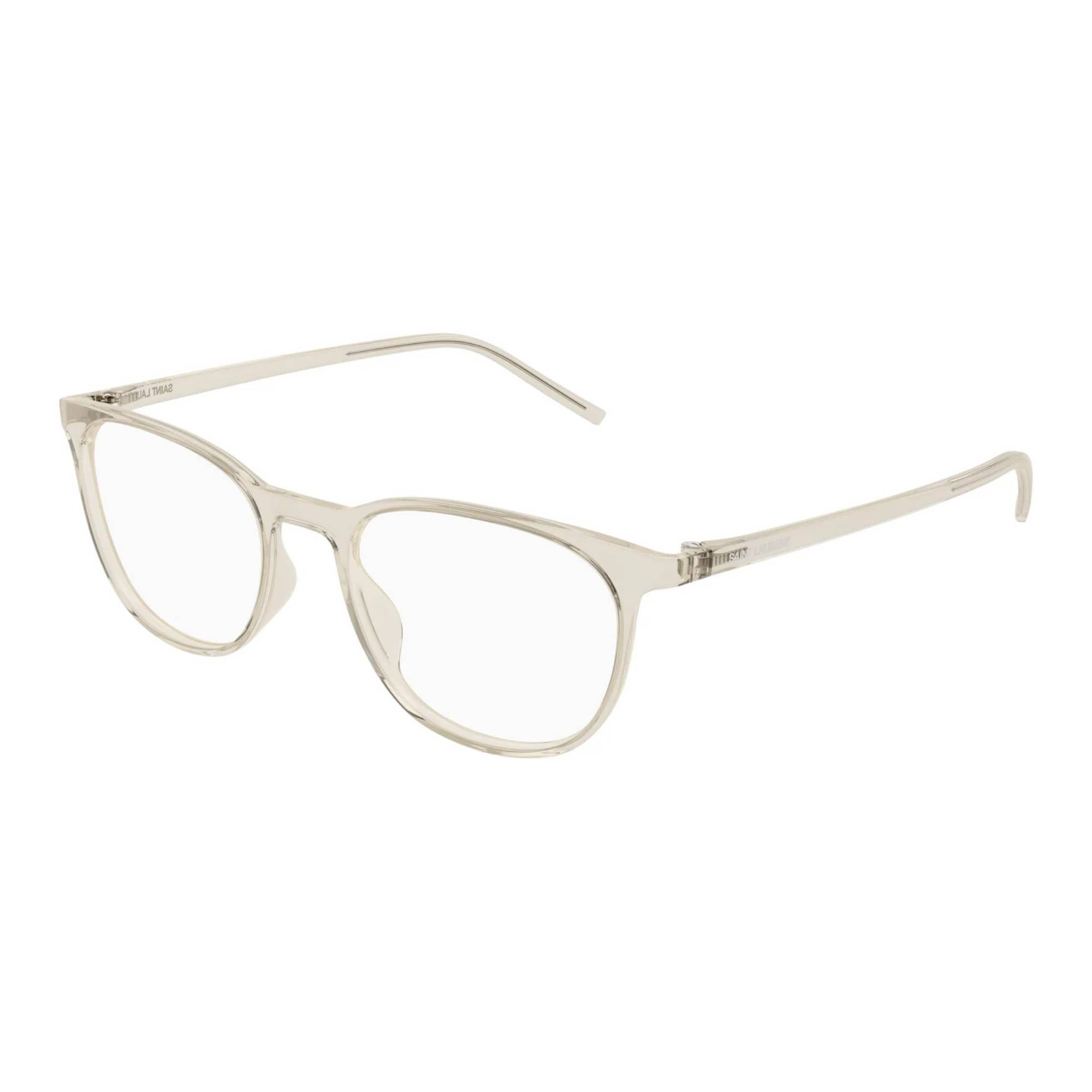SAINT LAURENT 884 004 51 Gözlük Çerçevesi - Ön Görünüm