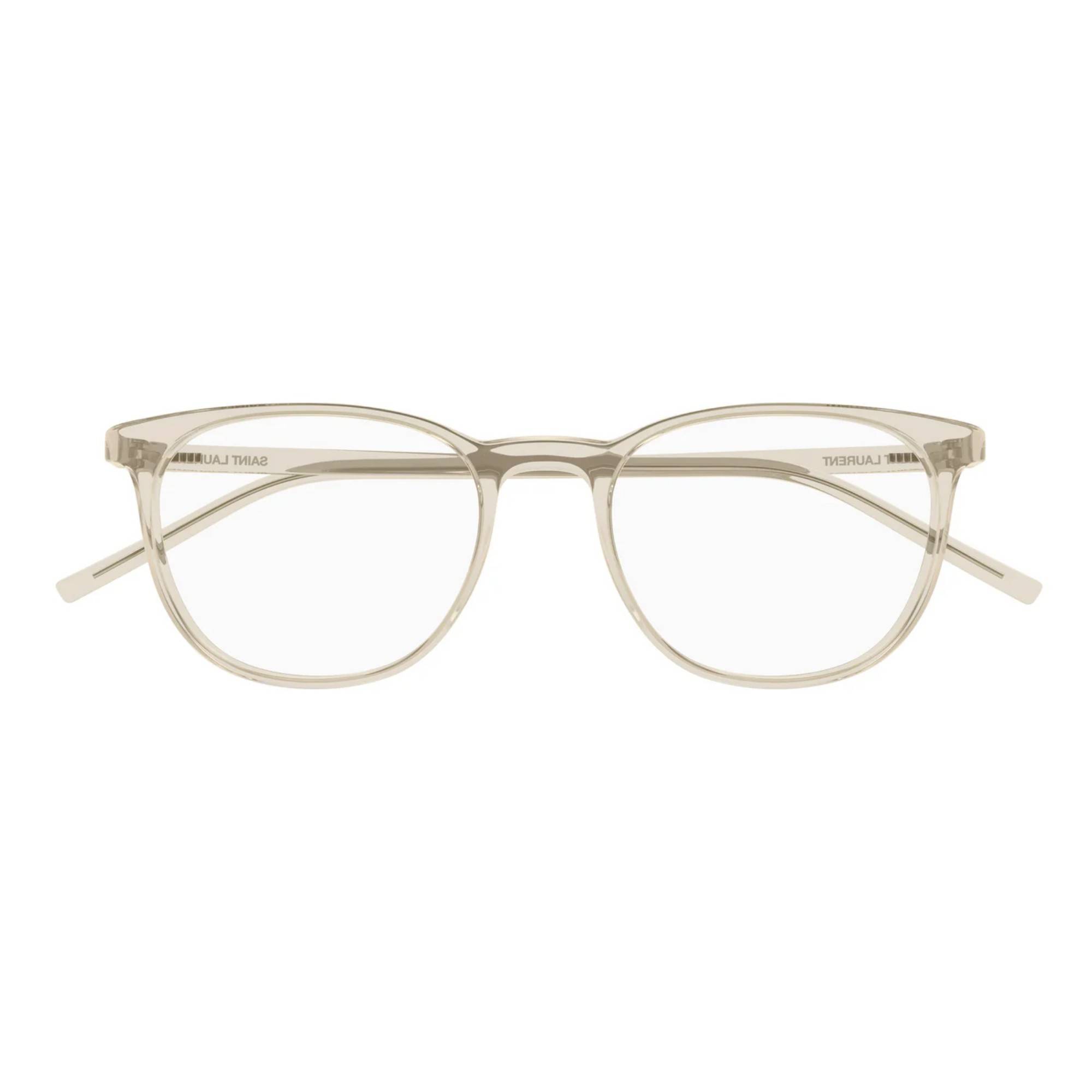SAINT LAURENT 884 004 51 Gözlük Çerçevesi - Yan Görünüm