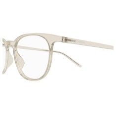 SAINT LAURENT 884 004 51 Gözlük Çerçevesi - Görsel 3