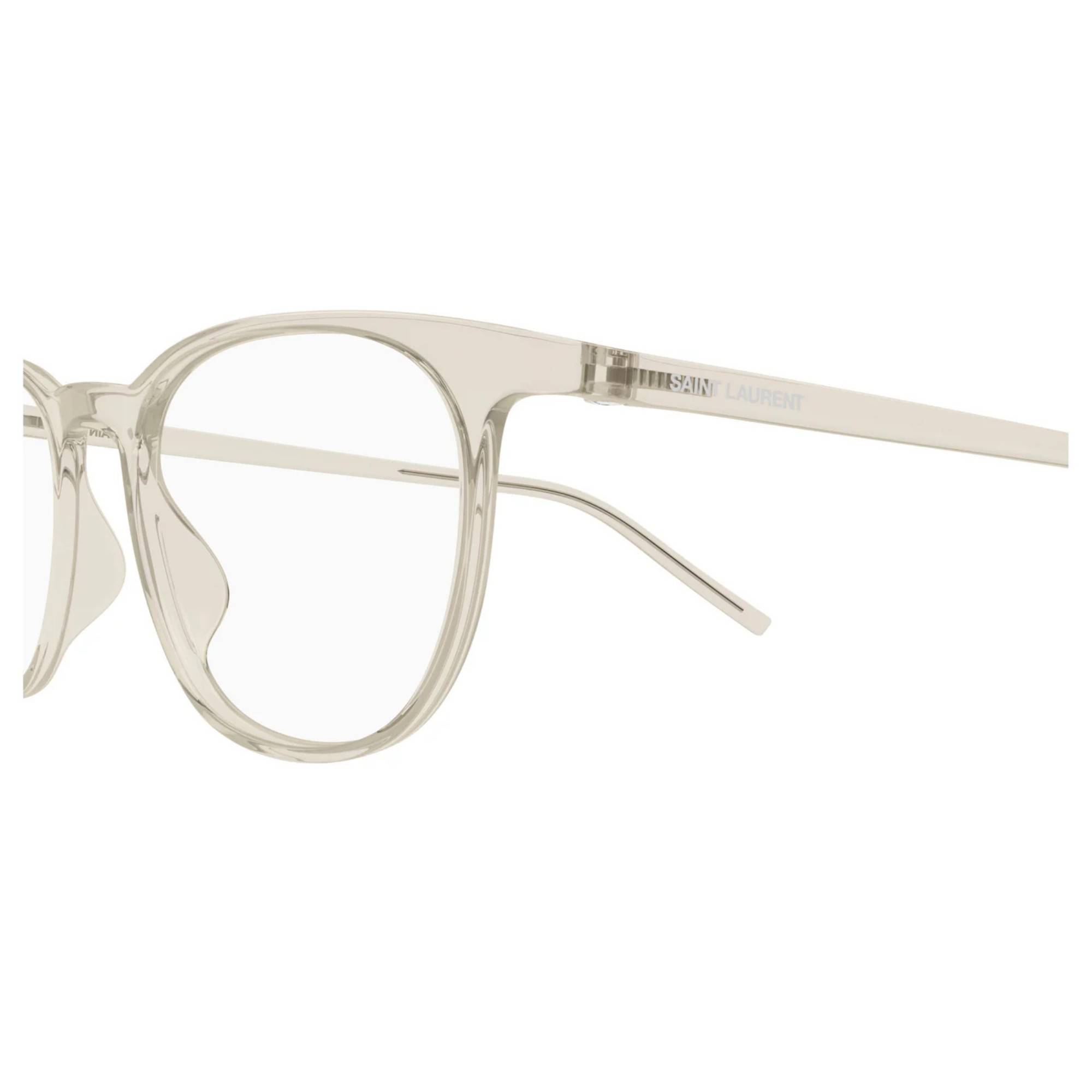 SAINT LAURENT 884 004 51 Gözlük Çerçevesi - Detay