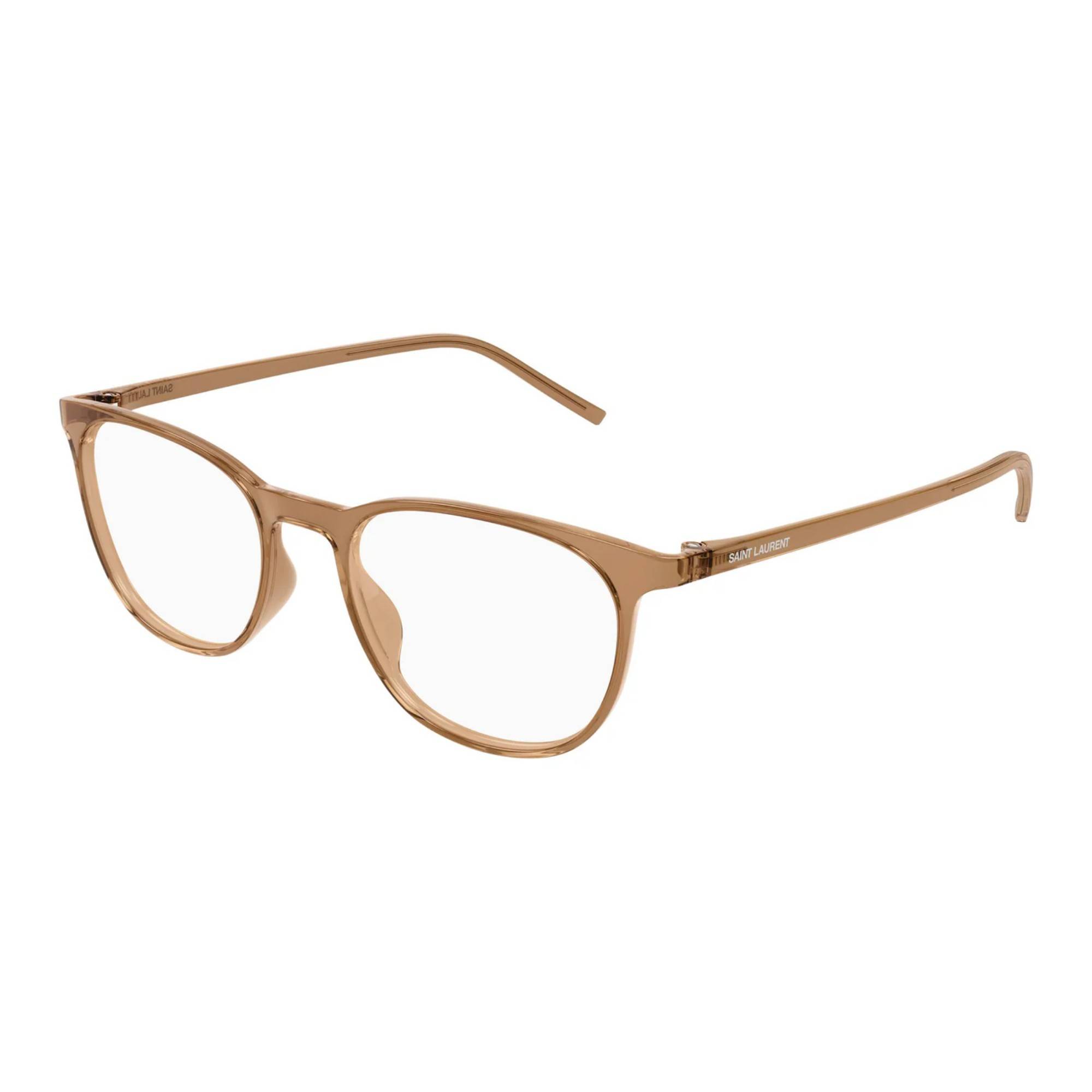 SAINT LAURENT 884 006 51 Gözlük Çerçevesi - Ön Görünüm