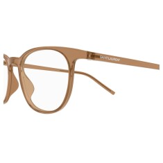 SAINT LAURENT 884 006 51 Gözlük Çerçevesi - Görsel 3