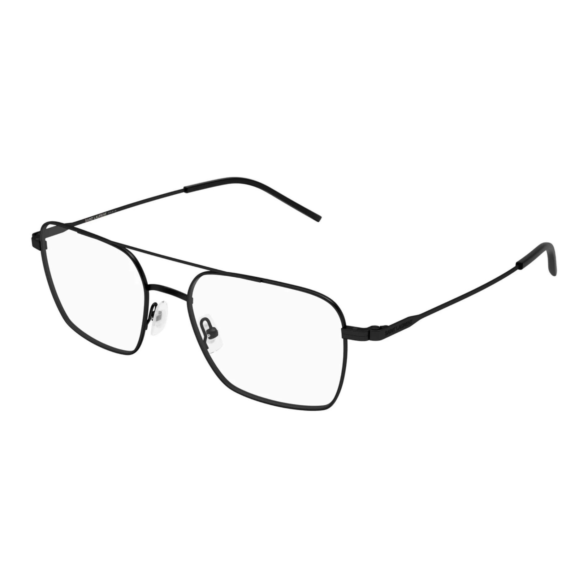 SAINT LAURENT 888 001 53 Gözlük Çerçevesi - Ön Görünüm
