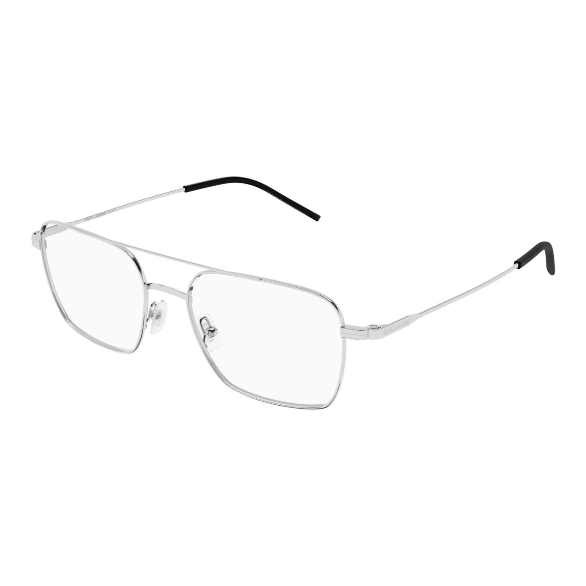 SAINT LAURENT 888 002 53 Gözlük Çerçevesi - Ön Görünüm