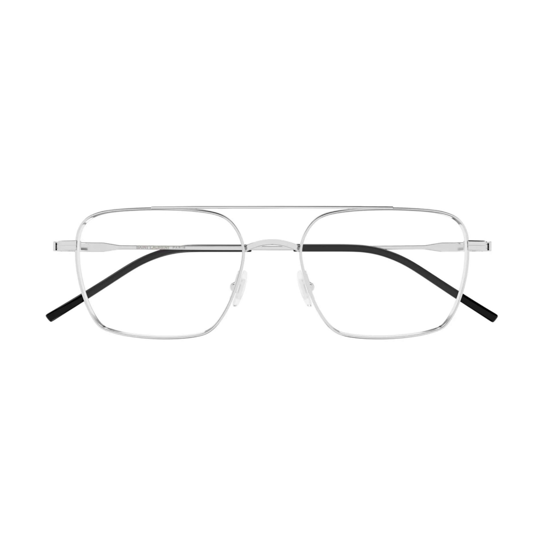 SAINT LAURENT 888 002 53 Gözlük Çerçevesi - Yan Görünüm