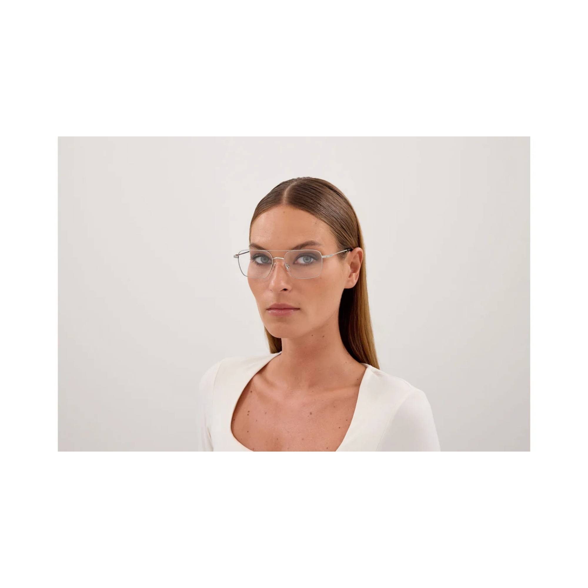 SAINT LAURENT 888 002 53 Gözlük Çerçevesi - Detay