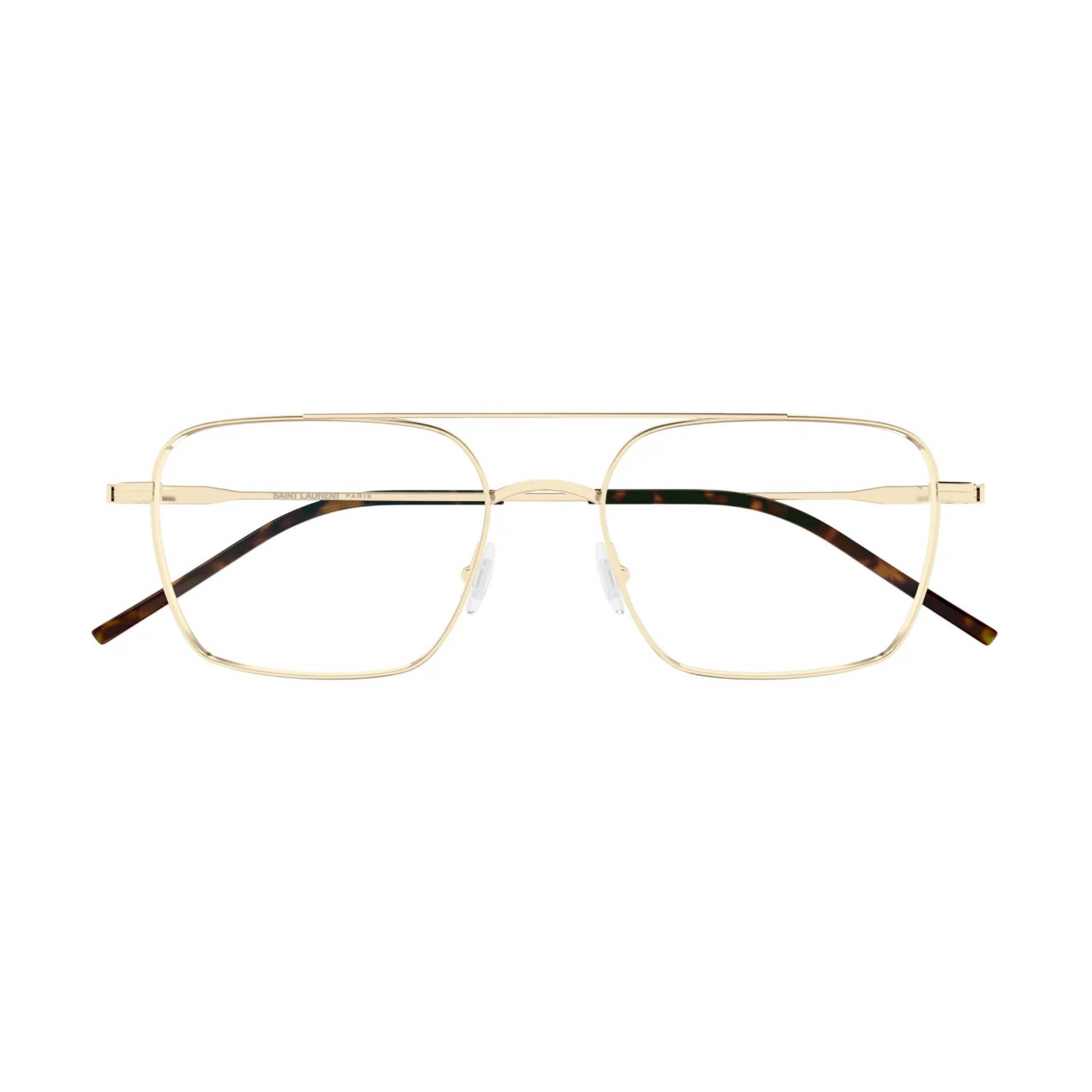 SAINT LAURENT 888 003 53 Gözlük Çerçevesi - Yan Görünüm