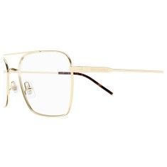 SAINT LAURENT 888 003 53 Gözlük Çerçevesi - Görsel 3