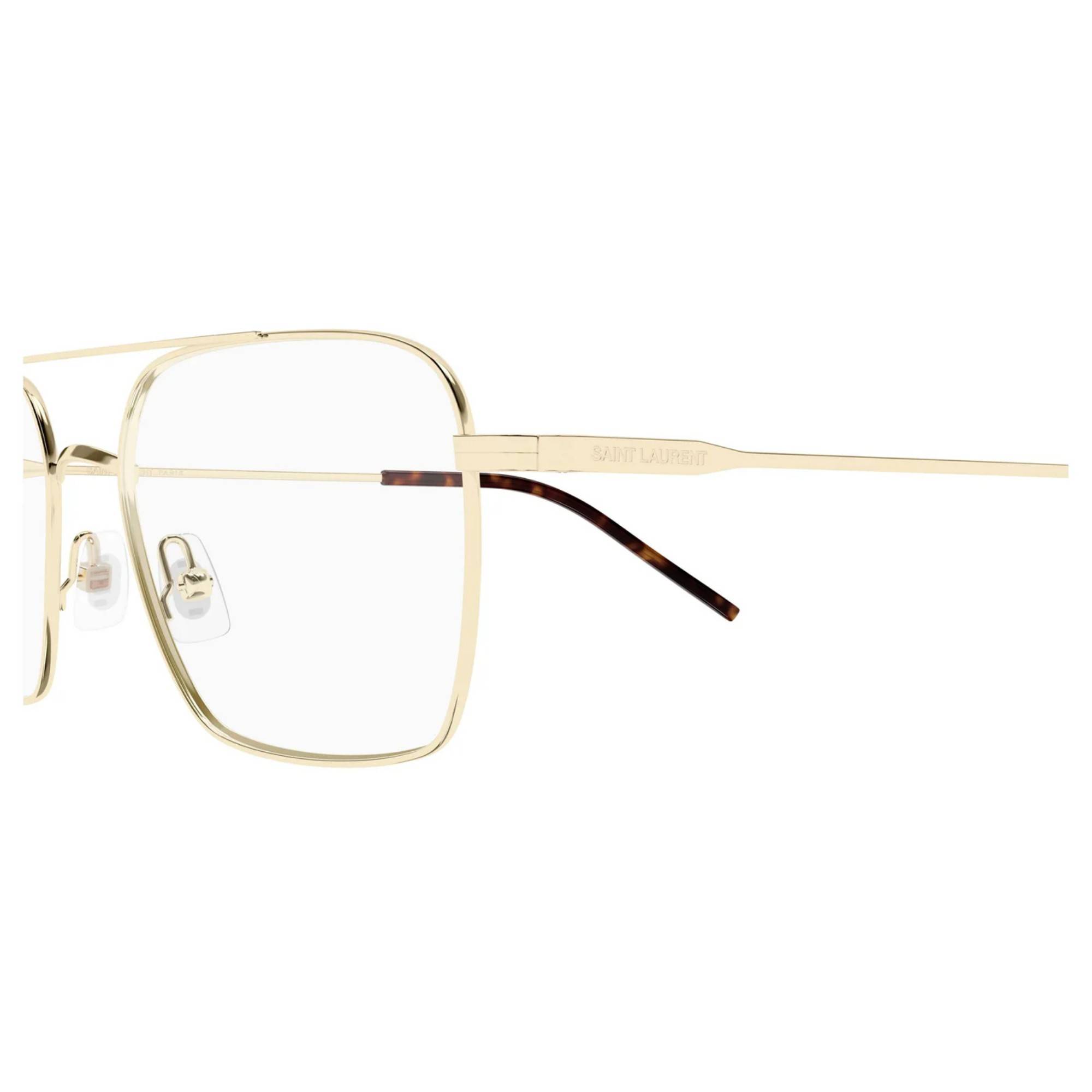 SAINT LAURENT 888 003 53 Gözlük Çerçevesi - Detay