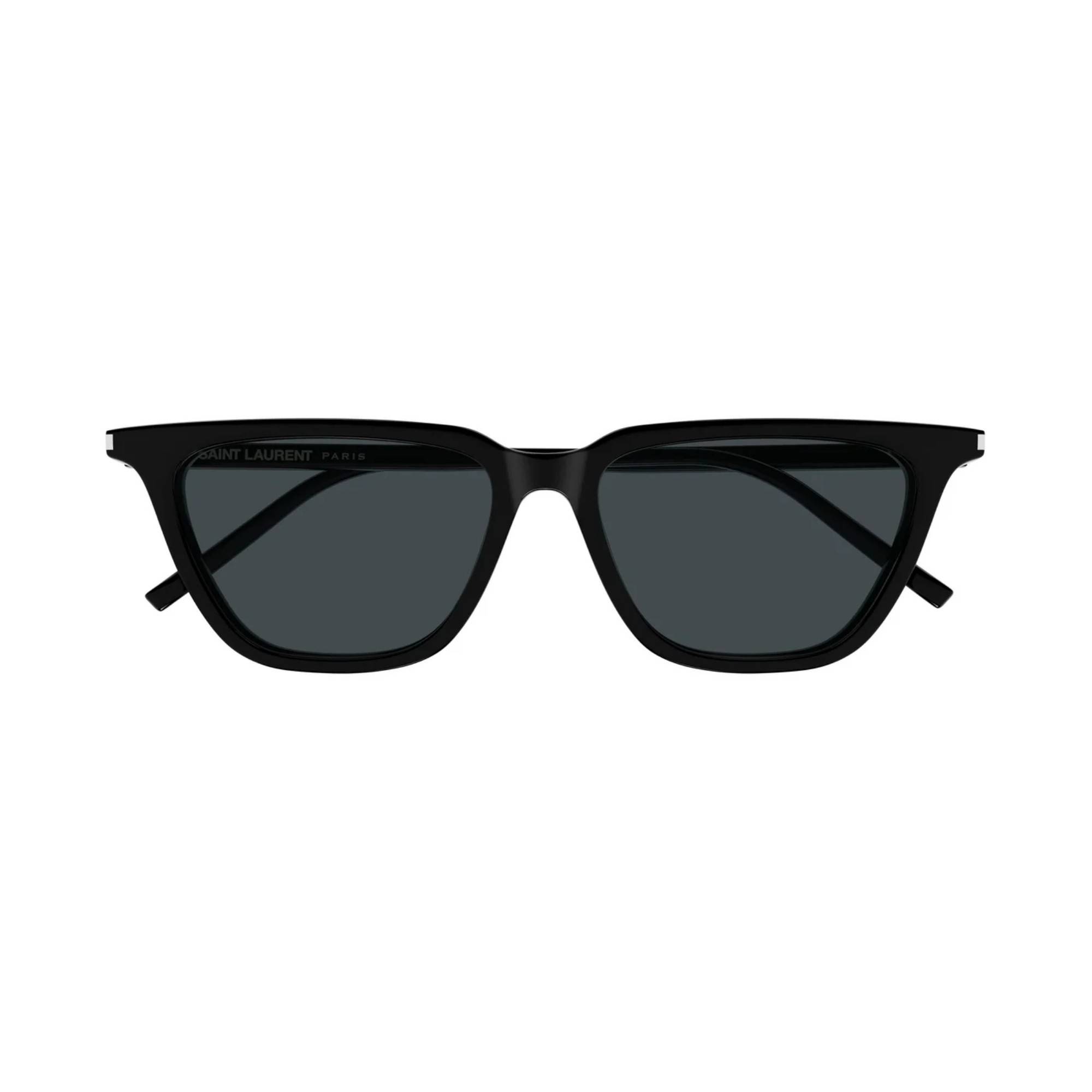 SAINT LAURENT 889 SULPICE THIN 001 53 Güneş Gözlüğü - Yan Görünüm