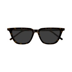 SAINT LAURENT 889 SULPICE THIN 002 53 Güneş Gözlüğü - SAINT LAURENT (1)
