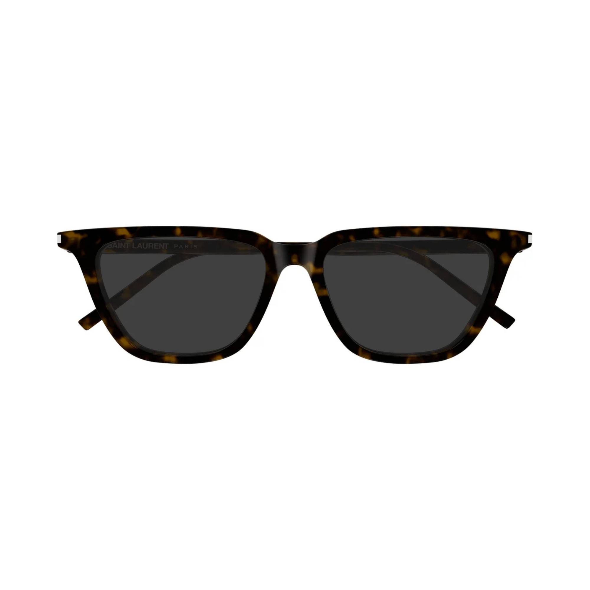 SAINT LAURENT 889 SULPICE THIN 002 53 Güneş Gözlüğü - Yan Görünüm