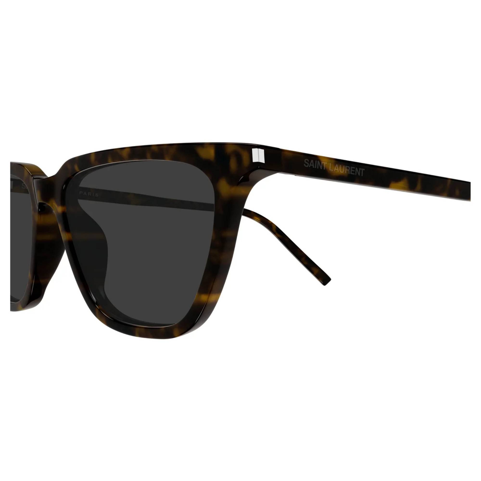 SAINT LAURENT 889 SULPICE THIN 002 53 Güneş Gözlüğü - Detay