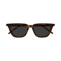 SAINT LAURENT 889 SULPICE THIN 003 53 Güneş Gözlüğü - SAINT LAURENT (1)