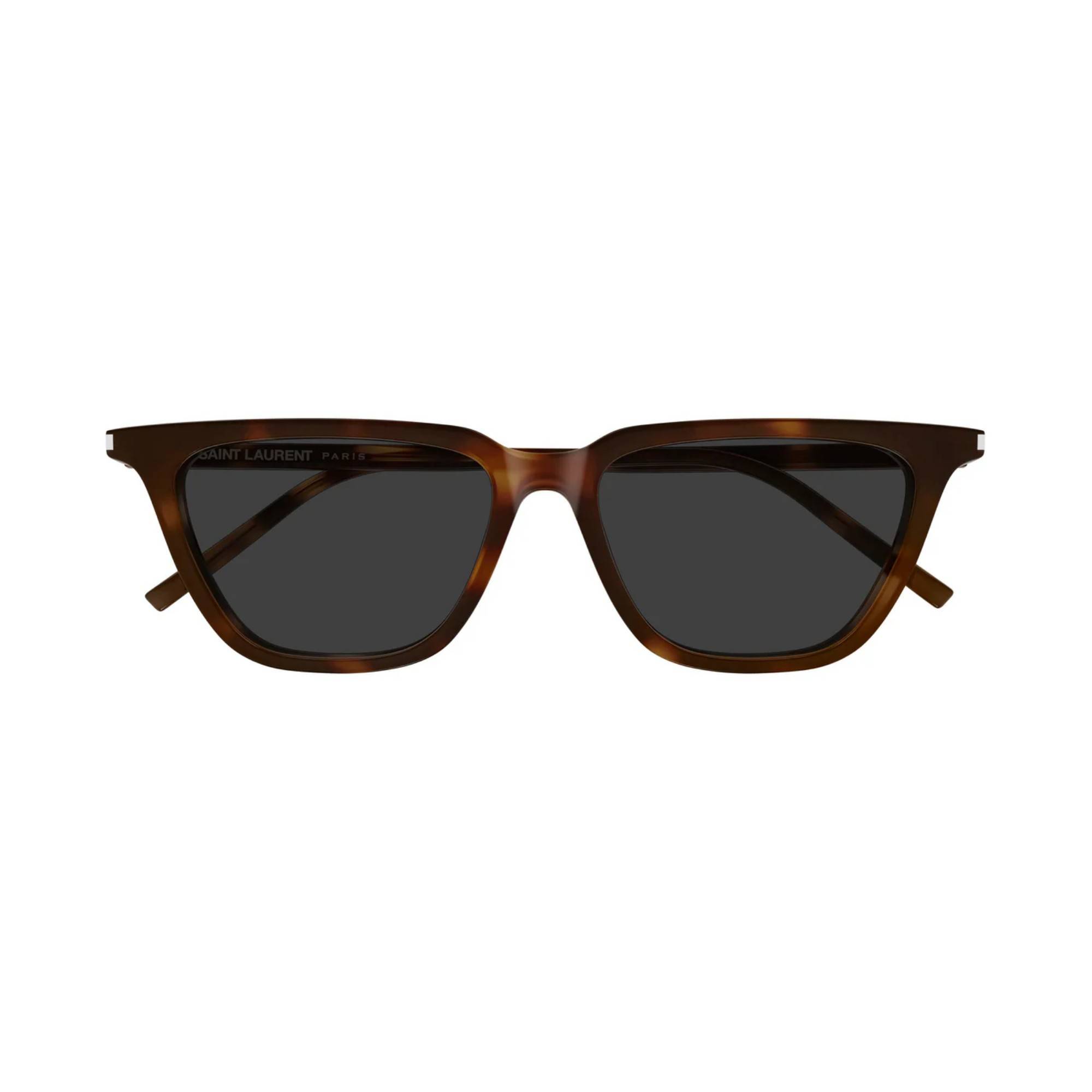 SAINT LAURENT 889 SULPICE THIN 003 53 Güneş Gözlüğü - Yan Görünüm