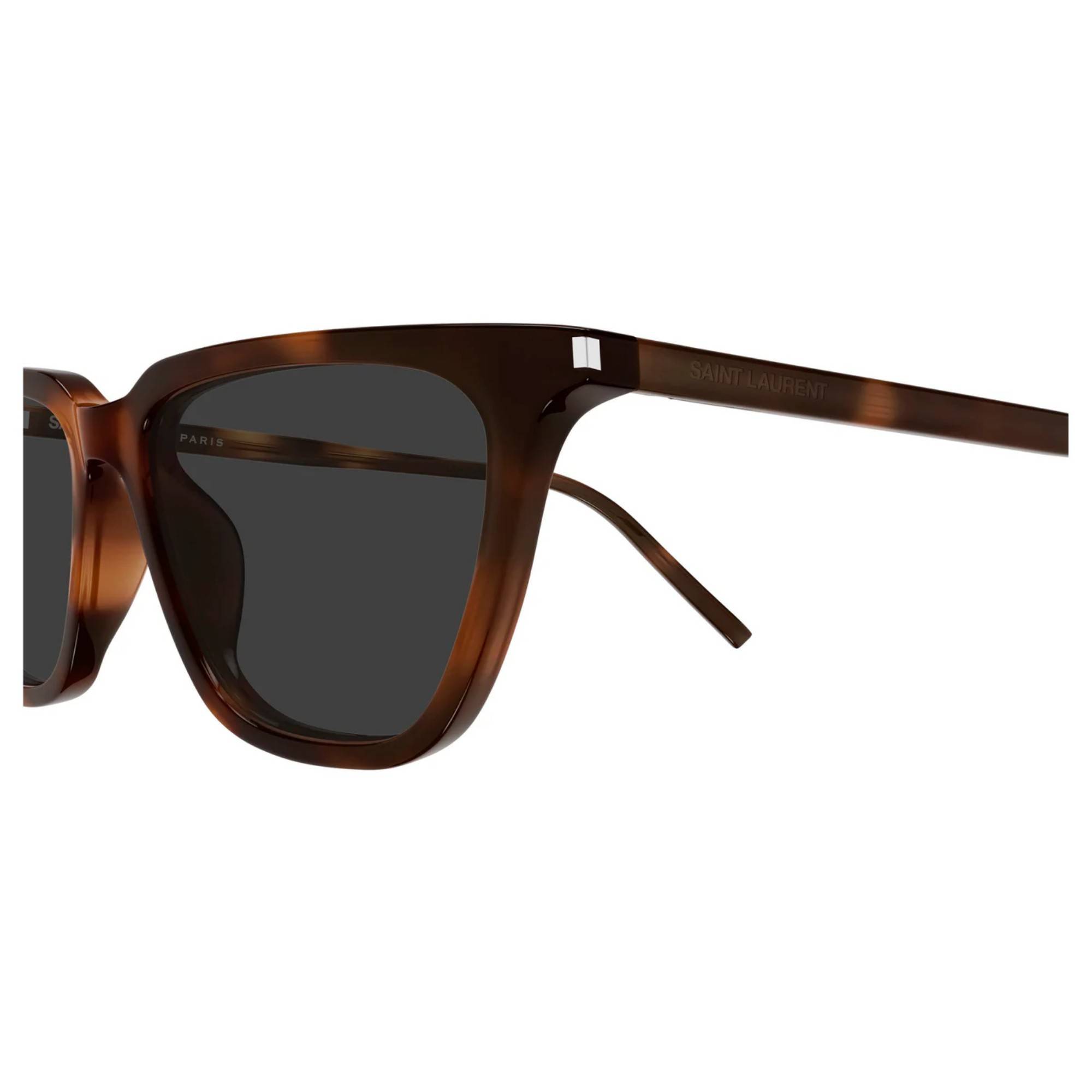 SAINT LAURENT 889 SULPICE THIN 003 53 Güneş Gözlüğü - Detay