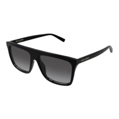 SAINT LAURENT 904 001 59 Güneş Gözlüğü - Görsel 1
