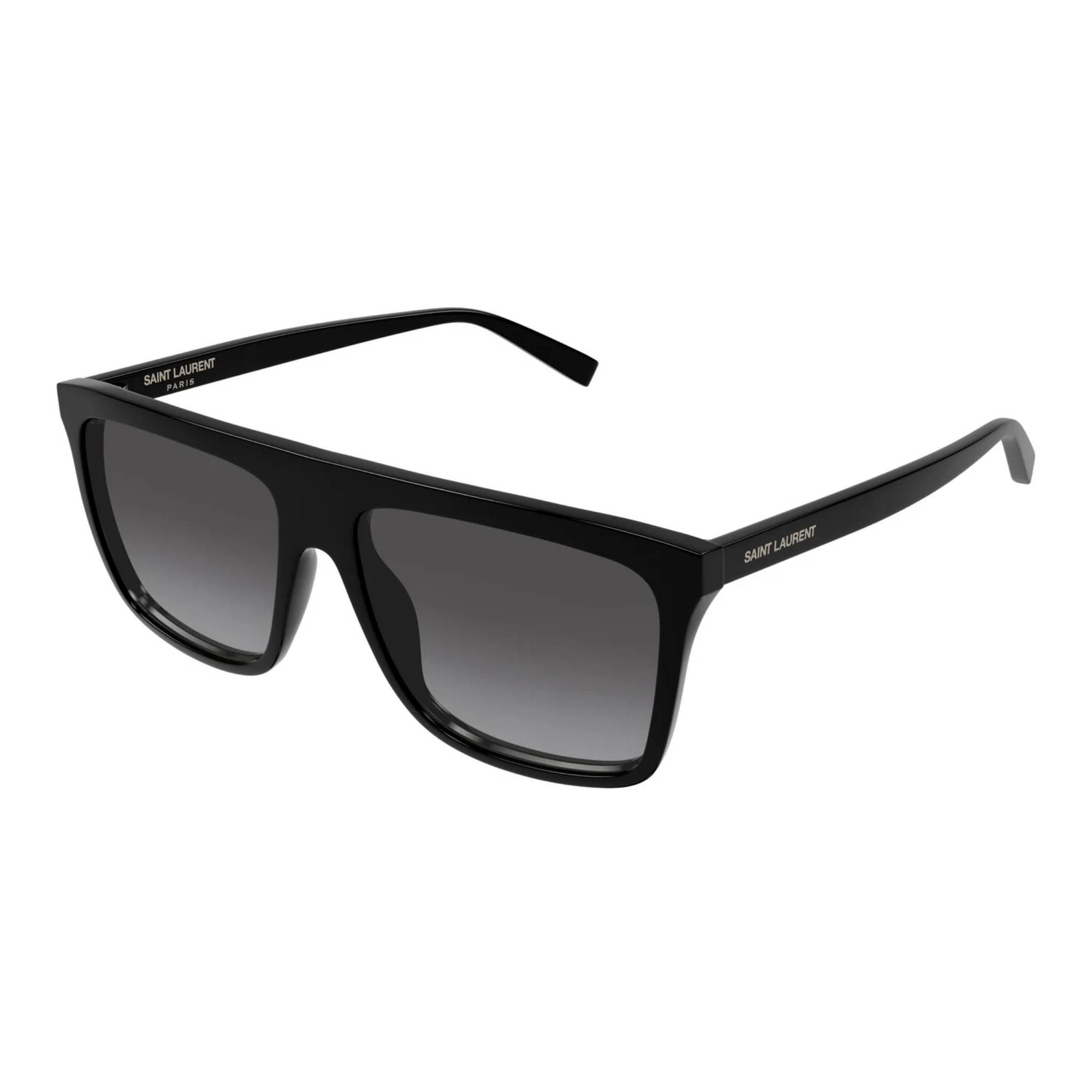 SAINT LAURENT 904 001 59 Güneş Gözlüğü - Ön Görünüm