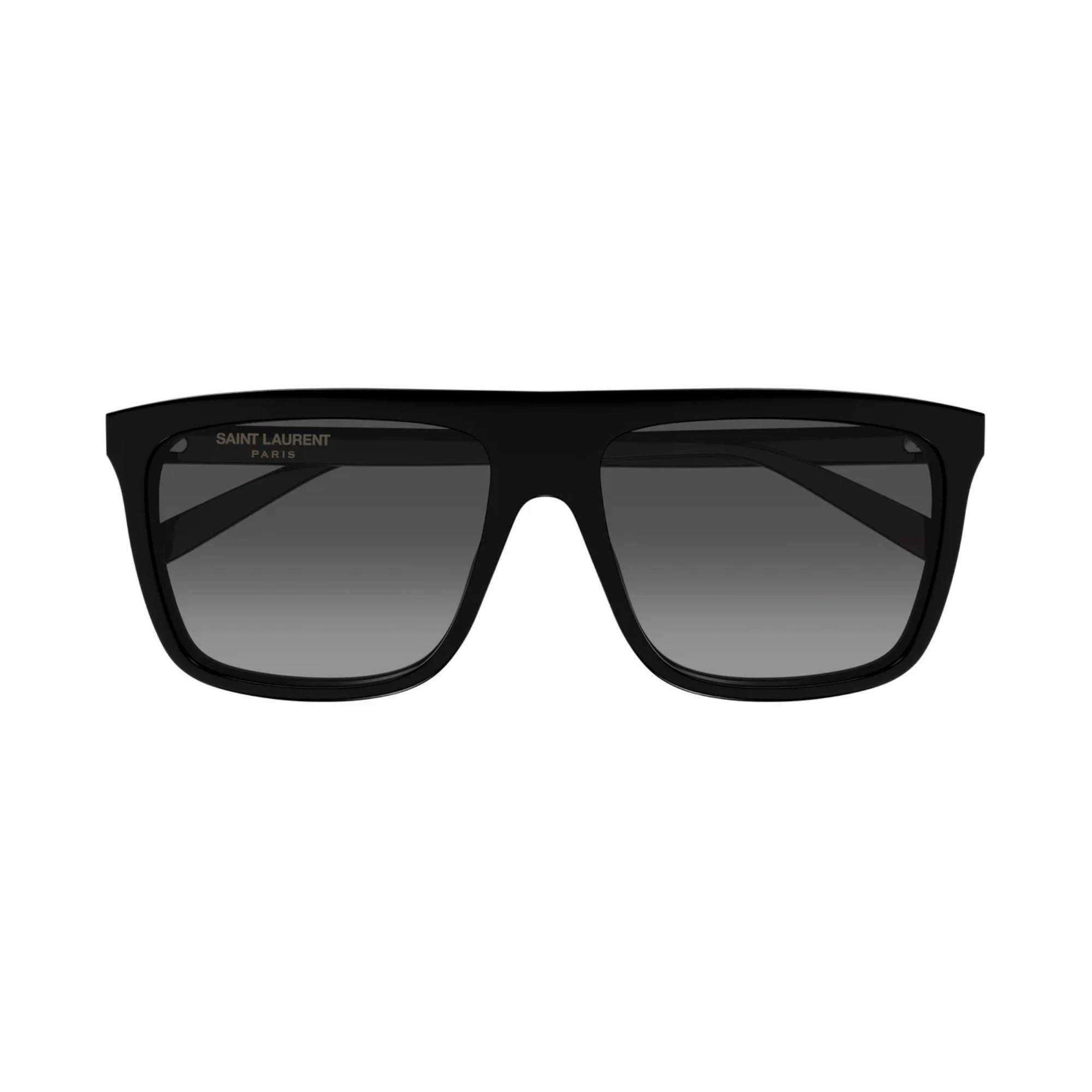 SAINT LAURENT 904 001 59 Güneş Gözlüğü - Yan Görünüm