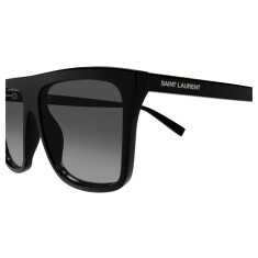 SAINT LAURENT 904 001 59 Güneş Gözlüğü - Görsel 3